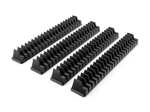TEKTON Modulaire moersleutel Organizer Set 80-Tool zwart OTM92180