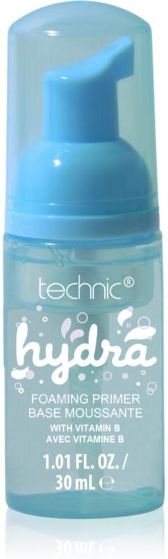 Technic Cosmetics Hydra moisturising makeup primer 30 ml