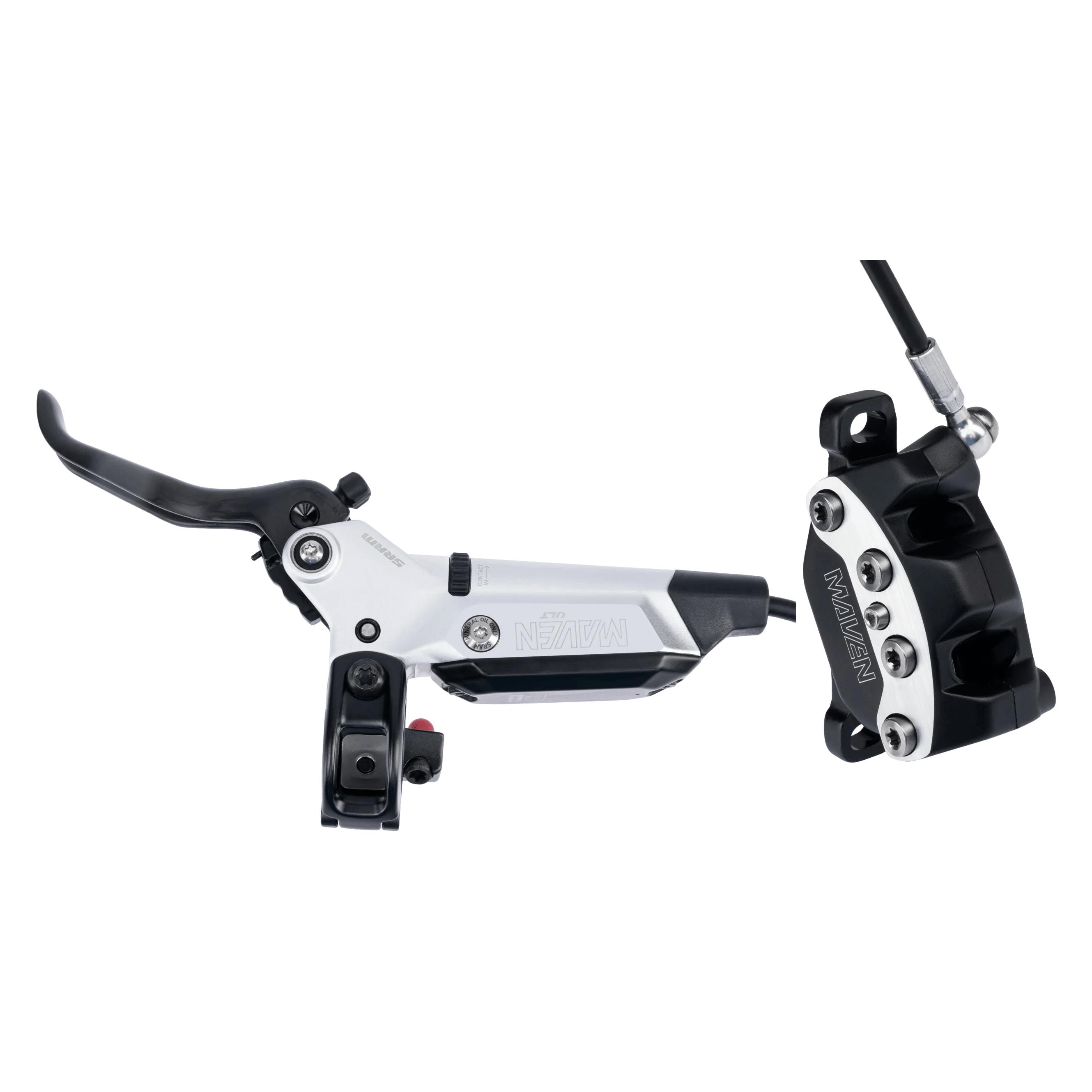 Sram Maven Ultimate B1 Scheibenbremse (Vorderradbremse, 4) (00.5018.259.000)