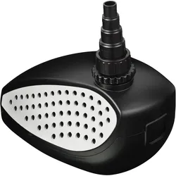 Ubbink Smartmax 10000Fi Filterpumpe schwarz