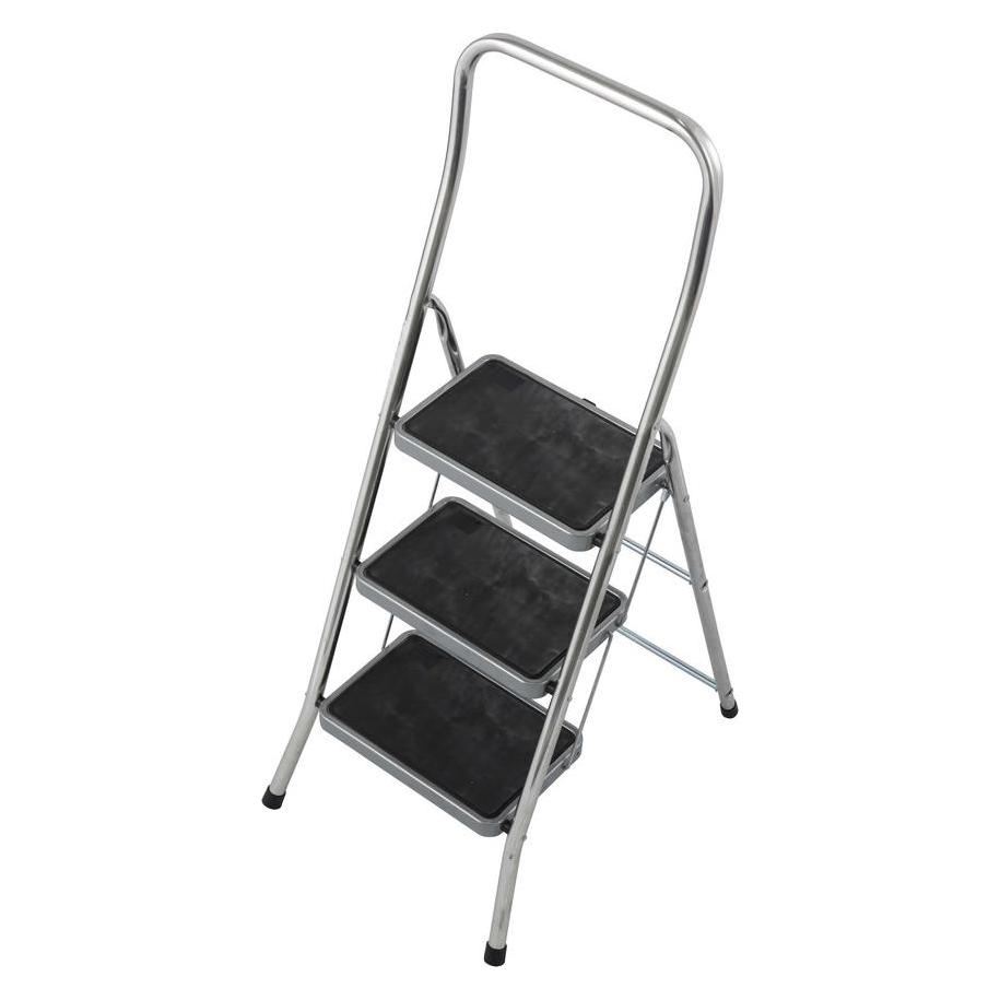 Euroline Stufentritt, 2,75 m, 0,72 m, 3 (Gerüst, 275 cm) (6200003)