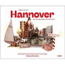 „Reden wir von Hannover – das wird genügend harmlos sein.“, Fachbücher von Andreas Maria Hogrebe, Vanessa Erstmann