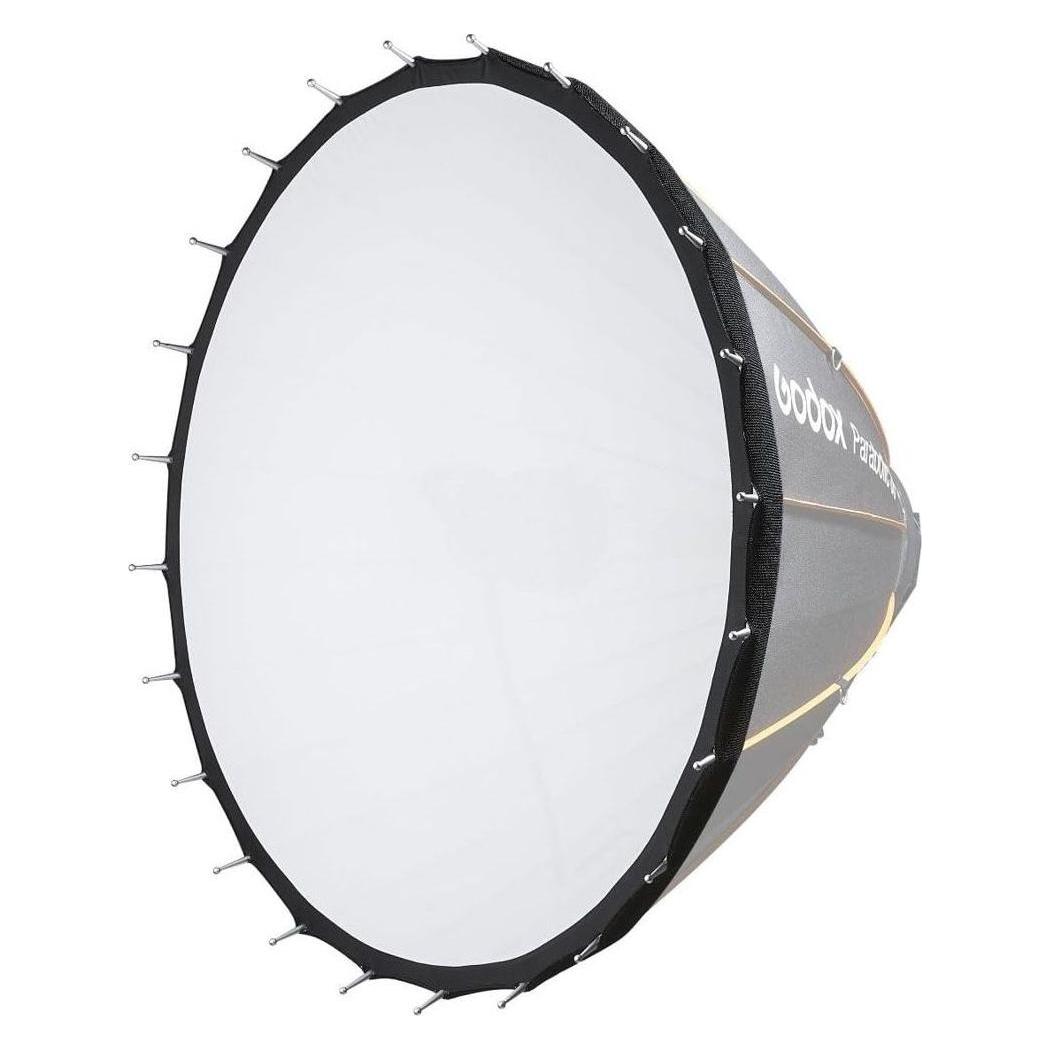 Godox Diffusor zu Parabolic 158 Parabolic Light Focusing System (Diffusorkugel, 158 cm) (P158-D2)
