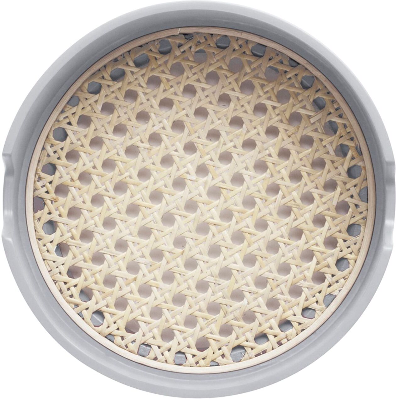 Normann Copenhagen Bandeja y fuente Unisex Gris -- Unisex