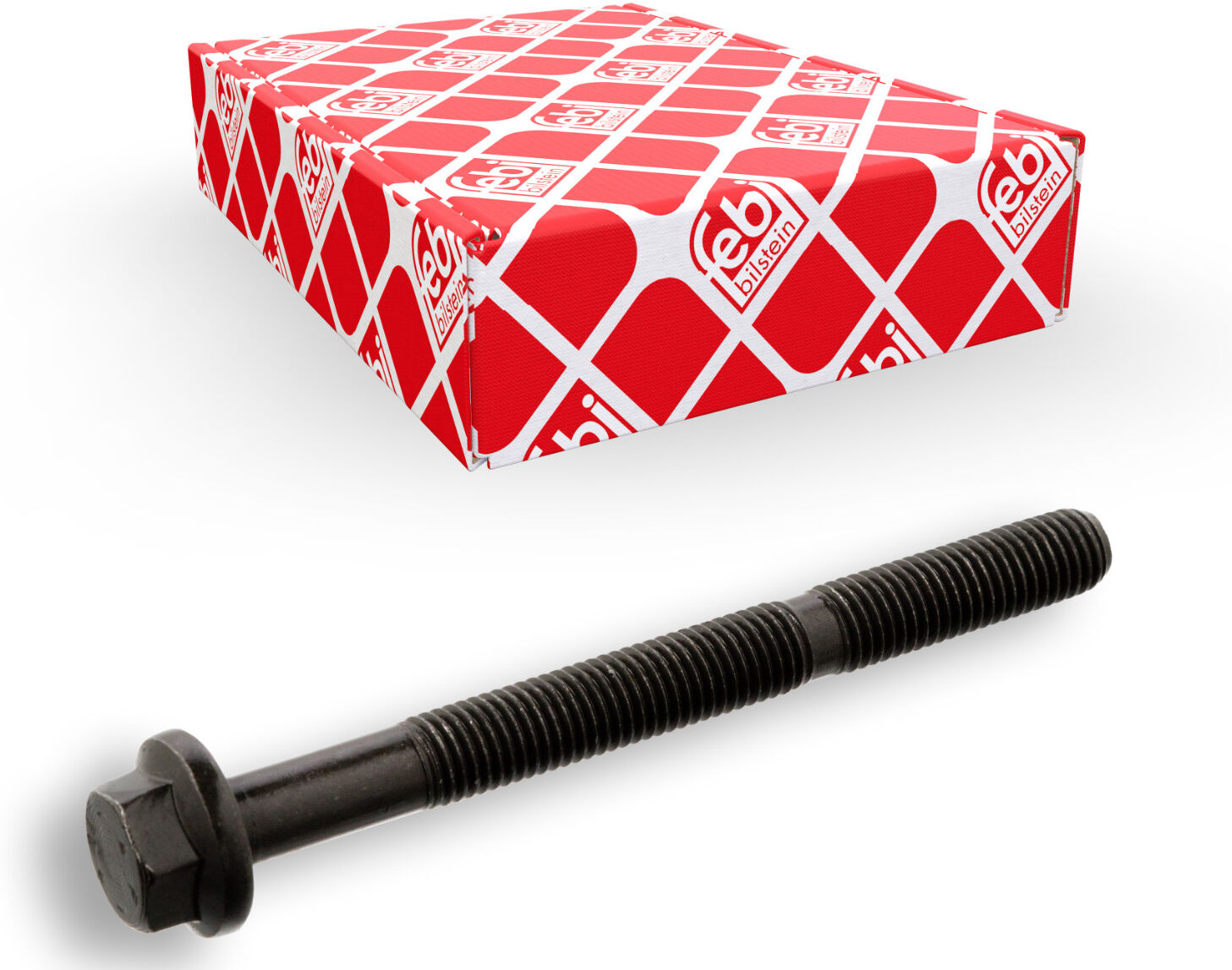 Febi Bilstein Zylinderkopfschraube 14360 Für Lancia