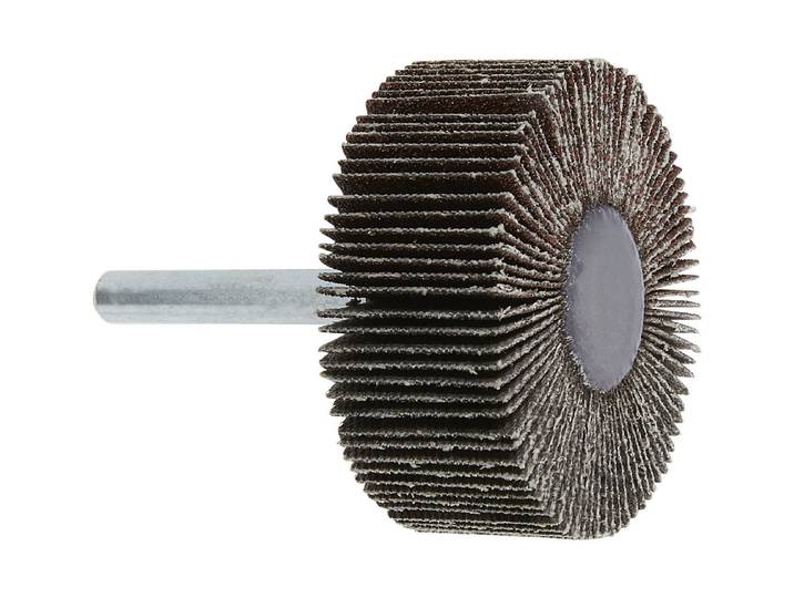 Wolfcraft Fächerschleifer ⌀ 5 cm K80