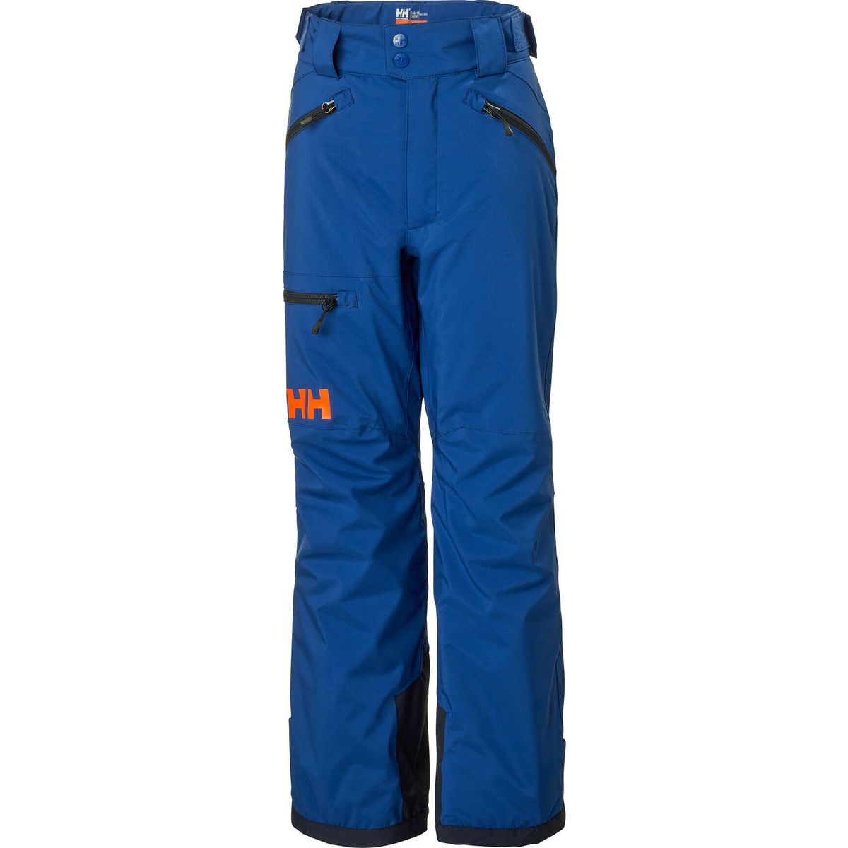Helly Hansen JR Elements Pant deep fjord (606) 16 41765_606-16
