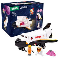 World - Space Shuttle, Spielfahrzeug