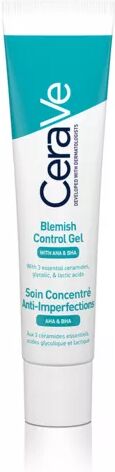 CeraVe Blemish Control Anti-Imperfection Gel 40ml