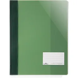 Durable, Mappe, Sichthefter 'extra stark' (A4, 1x)