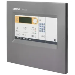 Siemens Dig.Industr. Tür inkl. PMI FHD3601-Z1