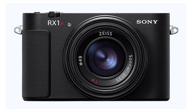 Sony Cyber-shot DSC-RX1R III, 62,5 MP, 9504 x 6336 Pixel, CMOS, 2x, 4K Ultra HD, Schwarz