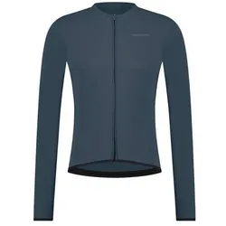 Shimano, Herren, Velotrikot, Futuro (XL), Grau, XL