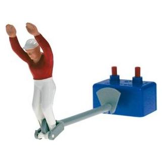 Tipp Kick Star-Torwart (1203)