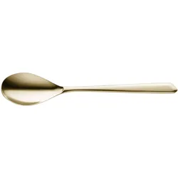 WMF Menülöffel SHADES PVD Hellgold 12 Stück