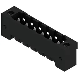 Weidmüller Verbinder 5.08mm SL-SMT 5.#1837340000