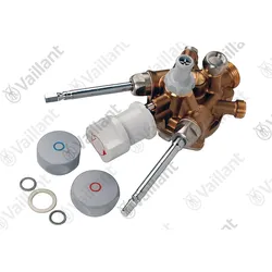 Wasserschalter Vaillant-Nr. 011282