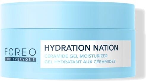 Foreo Hydration Nation Ceramide Gel