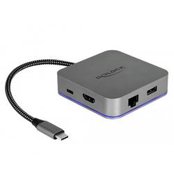 Delock USB-C® Dockingstation 87742