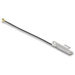 DELOCK WL-Antenne I-PEX Industrie -5dBi intern 803