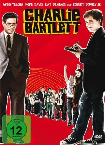 Jon Poll - Charlie Bartlett - Preis vom 13.10.2026 11:25:28 h