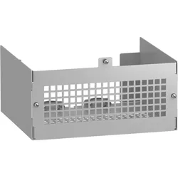 Schneider Electric Metallsatz IP21 für Ausgangsfilter IP20 VW3A53903, Automatisierung
