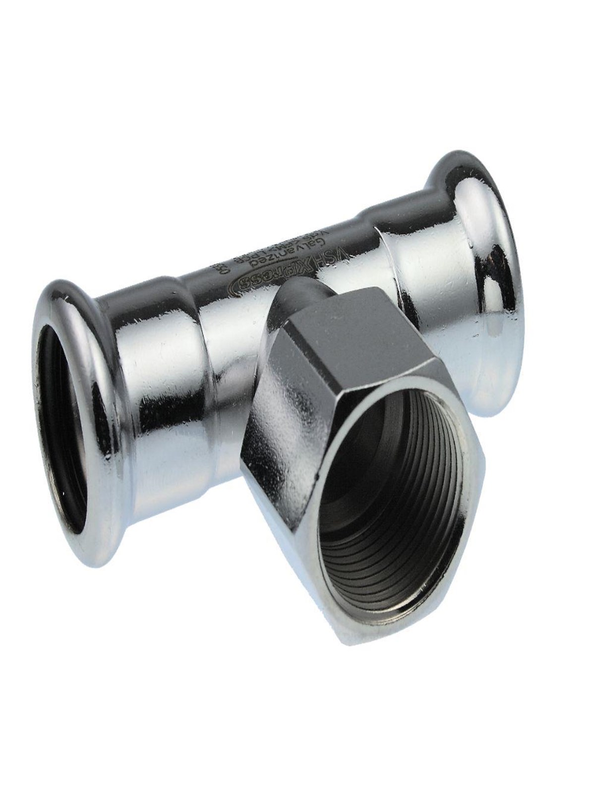 Vsh Fabrieken Xpr carbon t thr fff 18xrp1/2x18