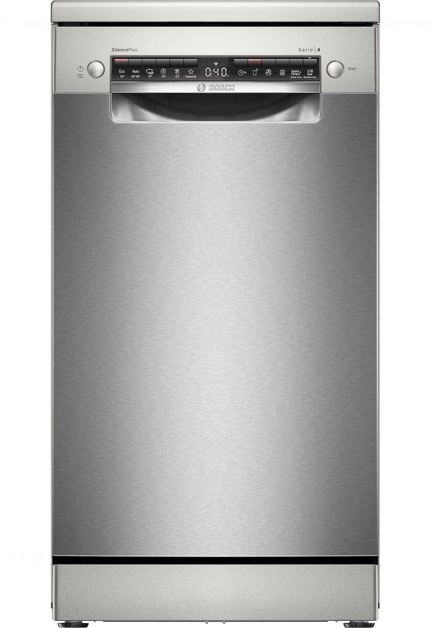 Bosch 10cop lavastoviglie libera installazione sps4emi17e 10 coperti Lavastoviglie Elettrodomestici