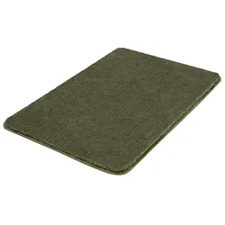 Kleine Wolke Badteppich Marco 60 x 90 cm Polyester Forest