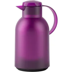 Emsa Isolierkanne 1,5l SAMBA - B/H/T ca. 14.40x27.90x18.20