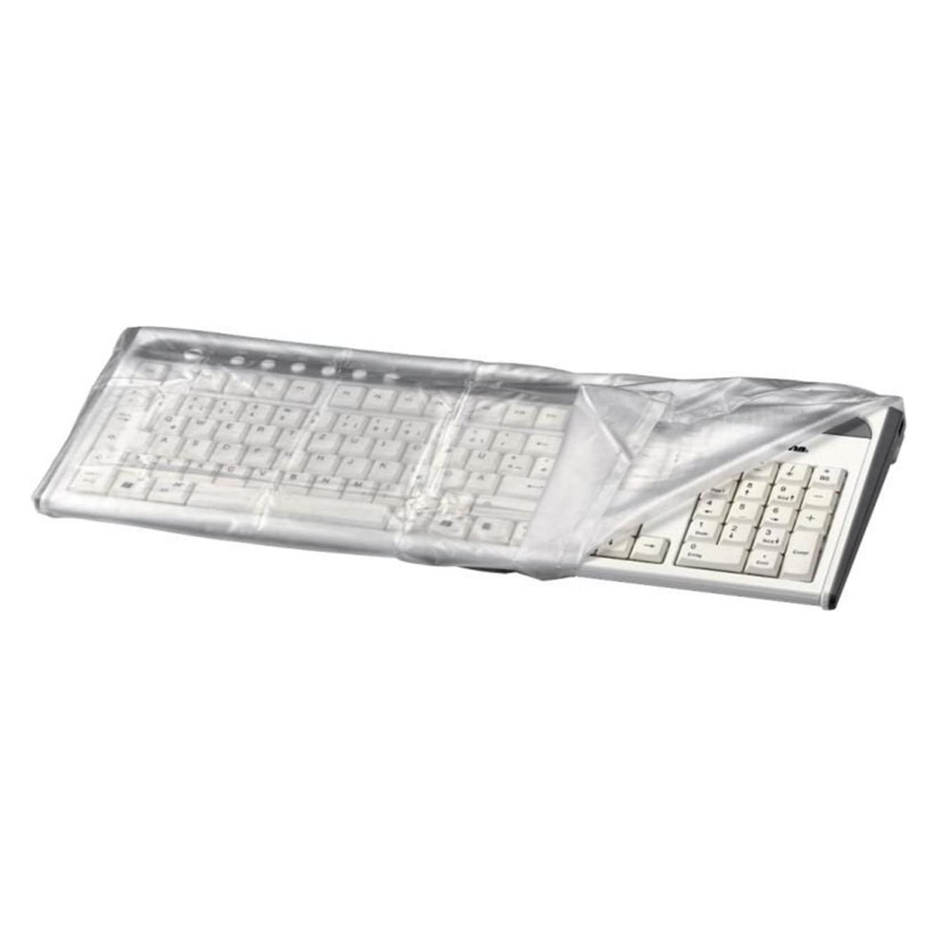 Hama Tastatur-Staubschutzhaube (00113818)