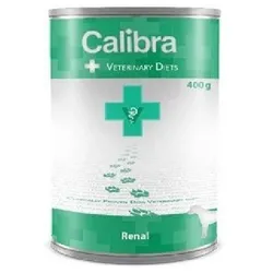 Calibra Veterinary Diets Dog Renal 400g
