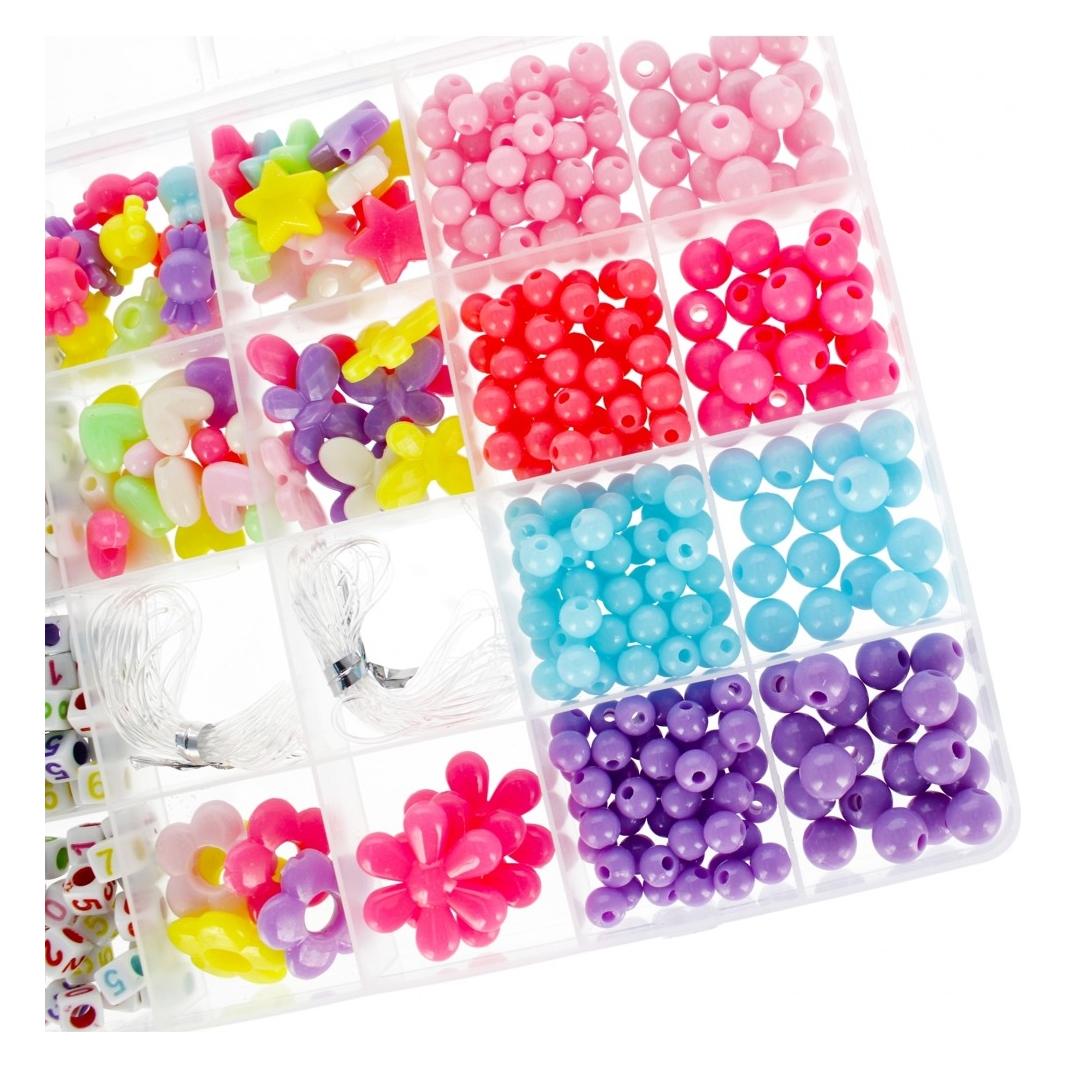 Creative KORAL DO NAWLEK 19X13X3 MC ETUI 90 (58782833)