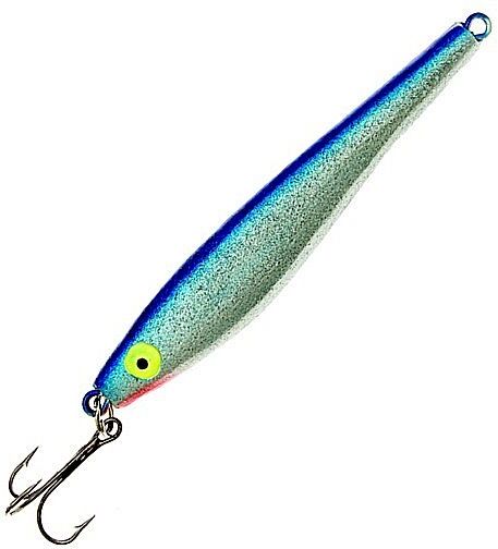 Kinetic Ws Hven Pirk-Blue Glamour-100 Gr.