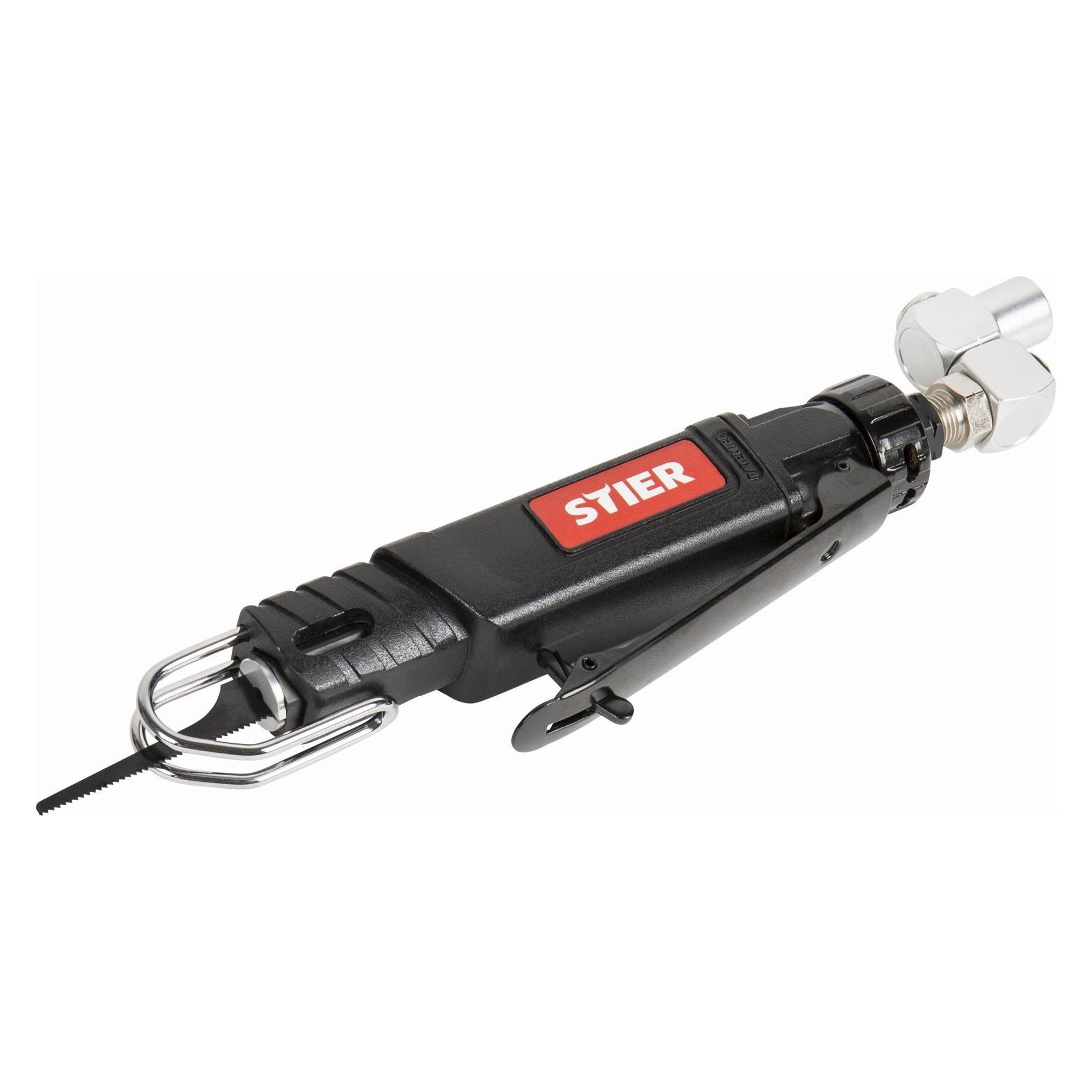 Stier Stichsäge STS-100 Länge 208 mm (97653405)