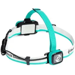 BLACK DIAMOND Lampen / Dynamos SPRINTER 500 HEADLAMP, Größe ONE SIZE in Grün Grün
