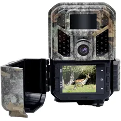 Braun Photo, Wildkamera