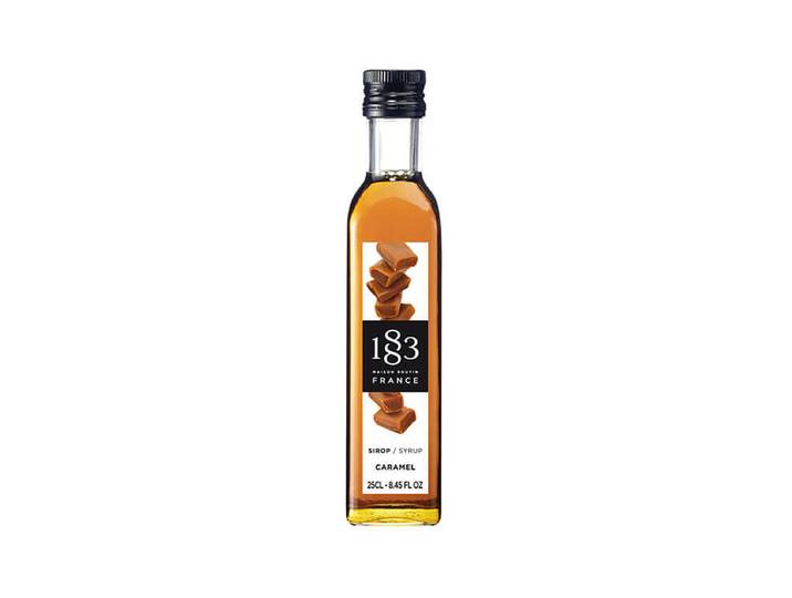 Routin Café Sirup Caramel 250ml