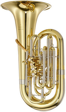Miraphone 1281-L Petruschka F-Tuba