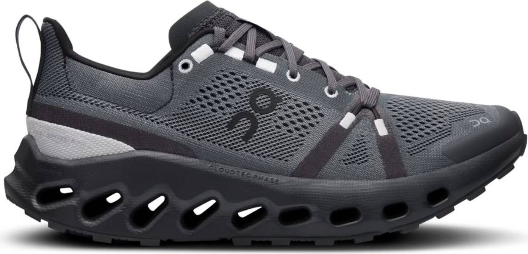 Schuhe On Cloudsurfer Trail 3WE10100264