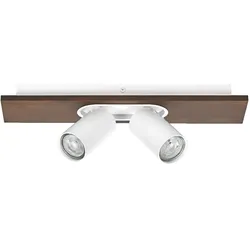 Ledvance Deckenleuchte 2xGU10 Decor #4058075833579