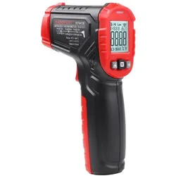 Habotest, Infrarotthermometer, HT641B Digital Laser Pyrometer