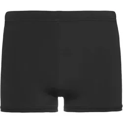 PROTEST Kinder Badehose CARST JR swimtrunk, Größe 164 in Schwarz Schwarz