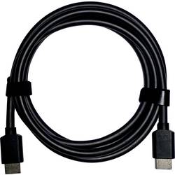 Jabra HDMI Kabel 1,83m schwarz für Jabra 14302-24