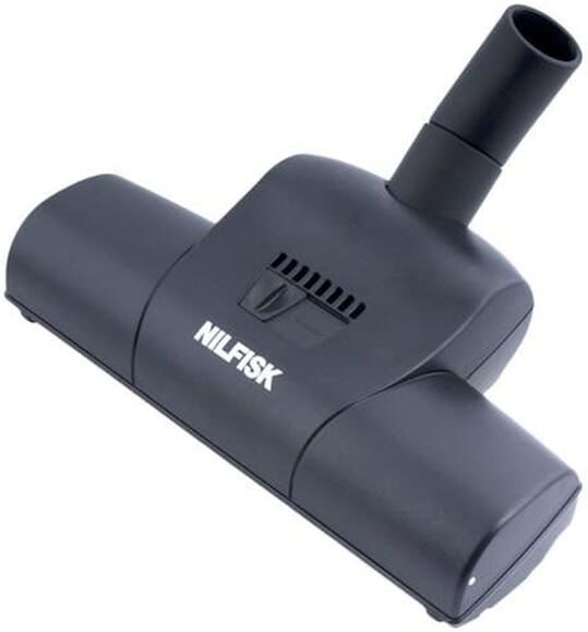 Munstycke NILFISK mattor fÃ¶r rÃ¶r 32mm