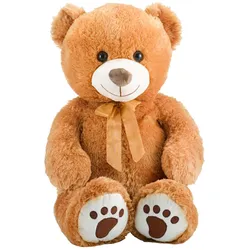 Müller - Toy Place - Bär, 100 cm - beige