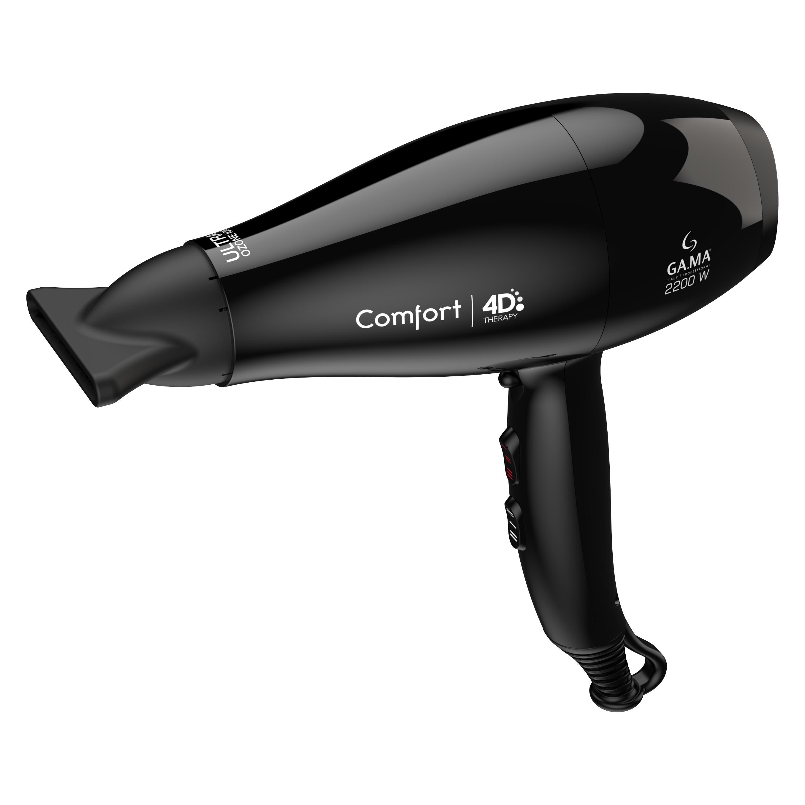 GAMA Comfort 4D Therapy 2200 (2200 W) (GH0532)