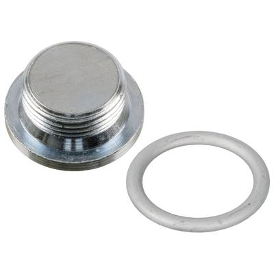 FEBI BILSTEIN Verschlussschraube, Ölwanne 178527 für VW