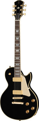 Larry Carlton L7V BK New Gen Noir