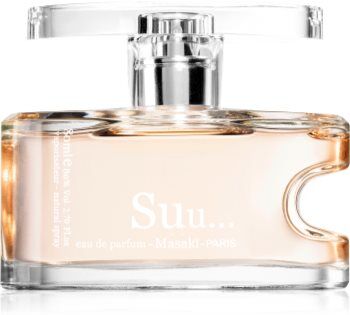 Masaki Matsushima Suu... Eau de Parfum para mulheres 80 ml. Suu...